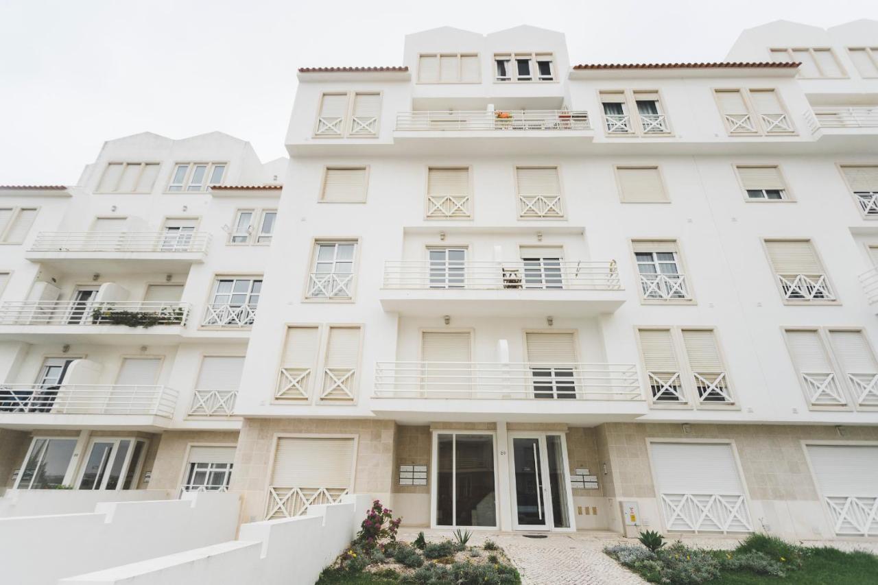 Best Houses 92 - Baleal Bay House Ferrel  Exteriör bild