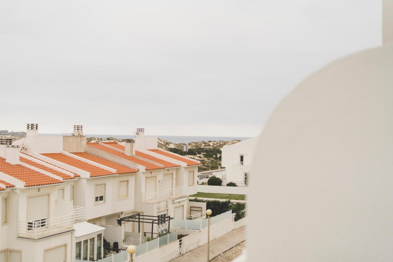 Best Houses 92 - Baleal Bay House Ferrel  Exteriör bild