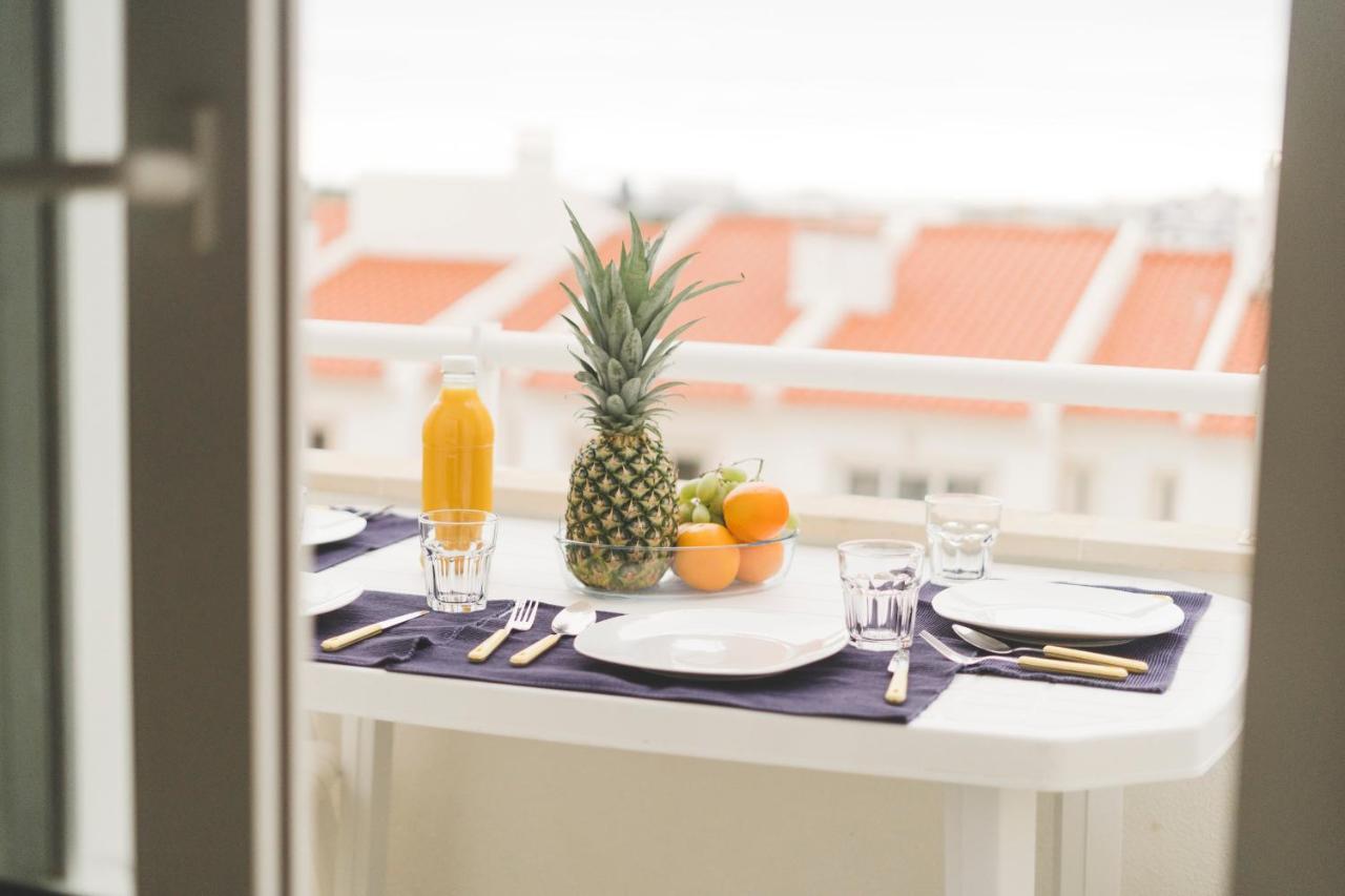 Best Houses 92 - Baleal Bay House Ferrel  Exteriör bild