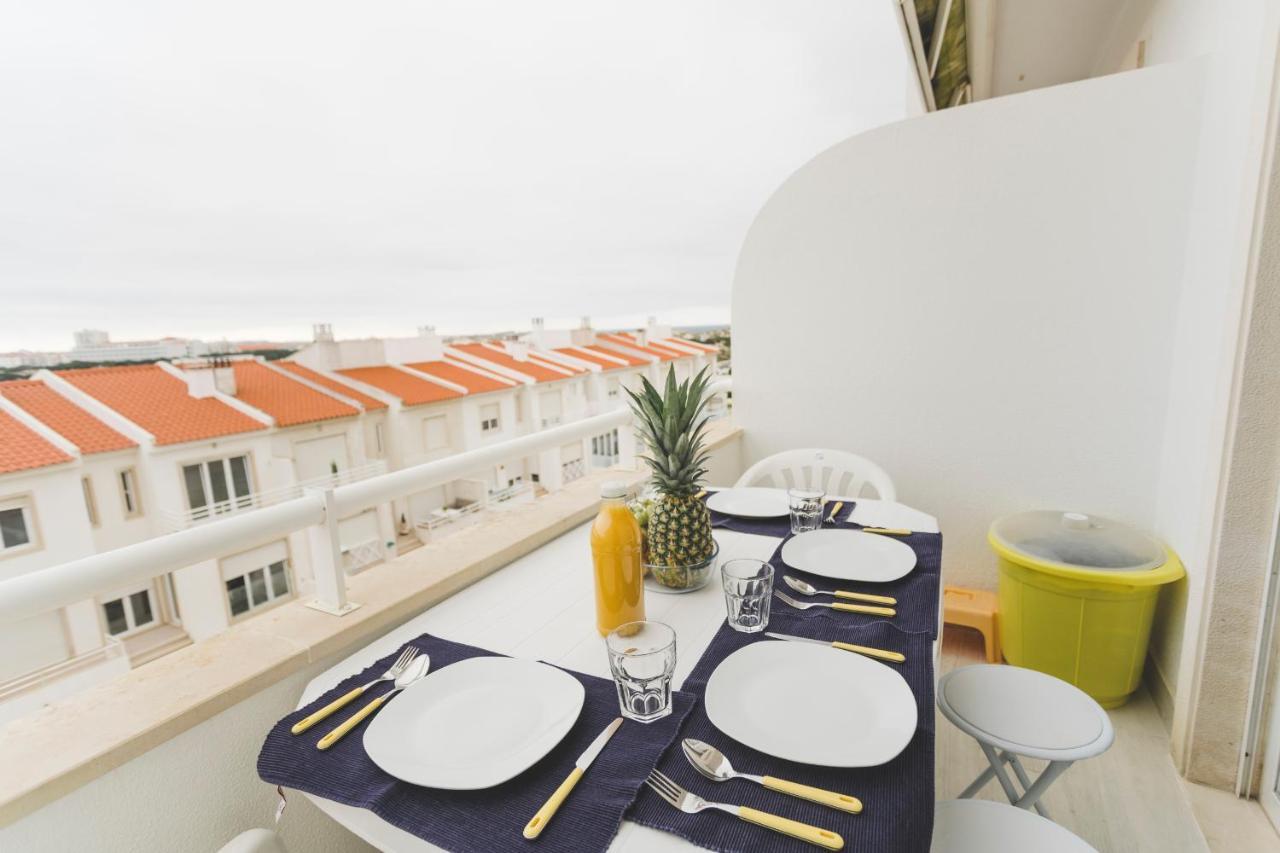Best Houses 92 - Baleal Bay House Ferrel  Exteriör bild